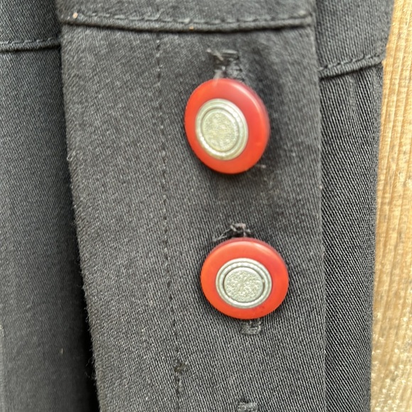 Vintage Jumper - Picture 8 of 17